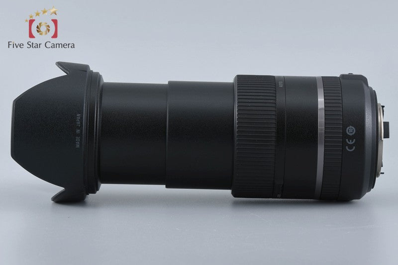 Tamron A010 28-300mm f/3.5-6.3 Di VC PZD for Nikon