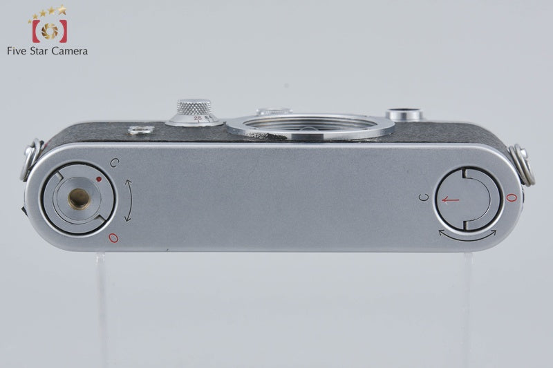 Zuiho Honor 35mm Rangefinder Film Camera Body