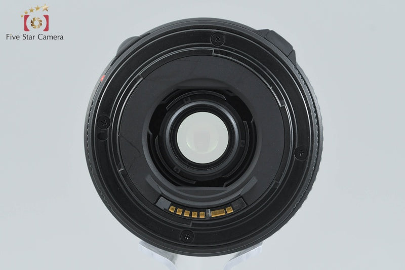 Tamron A06 AF 28-300mm f/3.5-6.3 XR Di LD IF MACRO for Canon