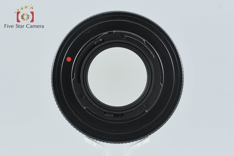 CONTAX Carl Zeiss Planar 85mm f/1.4 T* AEG