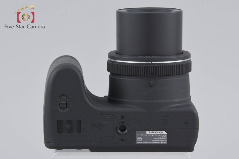 Kodak PIXPRO AZ255 Black 16.0 MP Digital Camera w/ Box