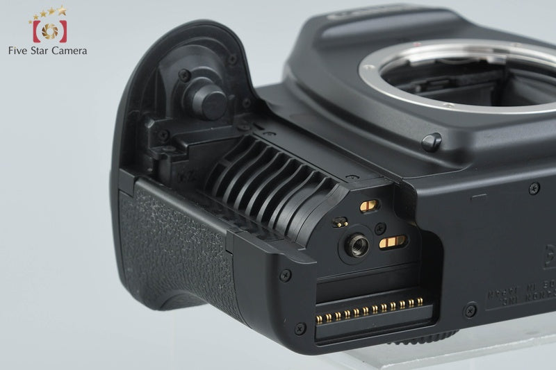 Canon EOS 3 35mm SLR Film Camera Body