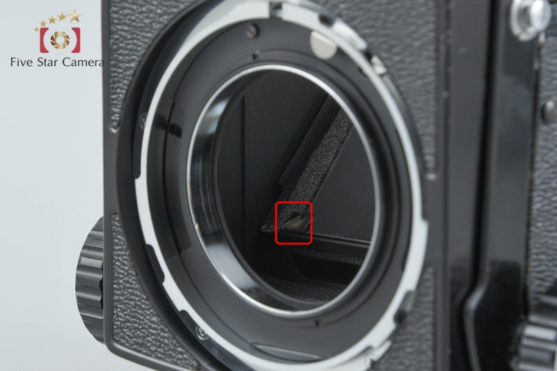 Mamiya RB67 PRO Medium Format Film Camera Body