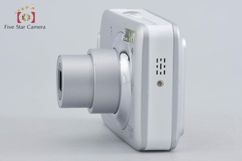 Canon PowerShot A480 Silver 10.0 MP Digital Camera