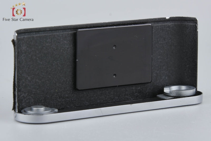 Zuiho Honor 35mm Rangefinder Film Camera Body