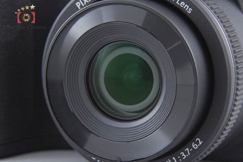 Kodak PIXPRO AZ255 Black 16.0 MP Digital Camera w/ Box