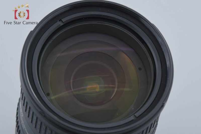 Nikon AF-S DX NIKKOR 18-200mm f/3.5-5.6 G II ED VR