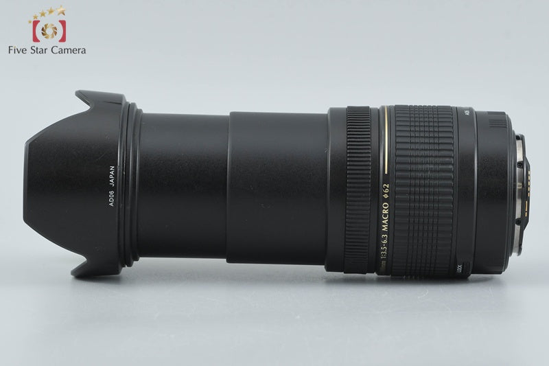 Tamron A06 AF 28-300mm f/3.5-6.3 XR Di LD IF MACRO for Canon