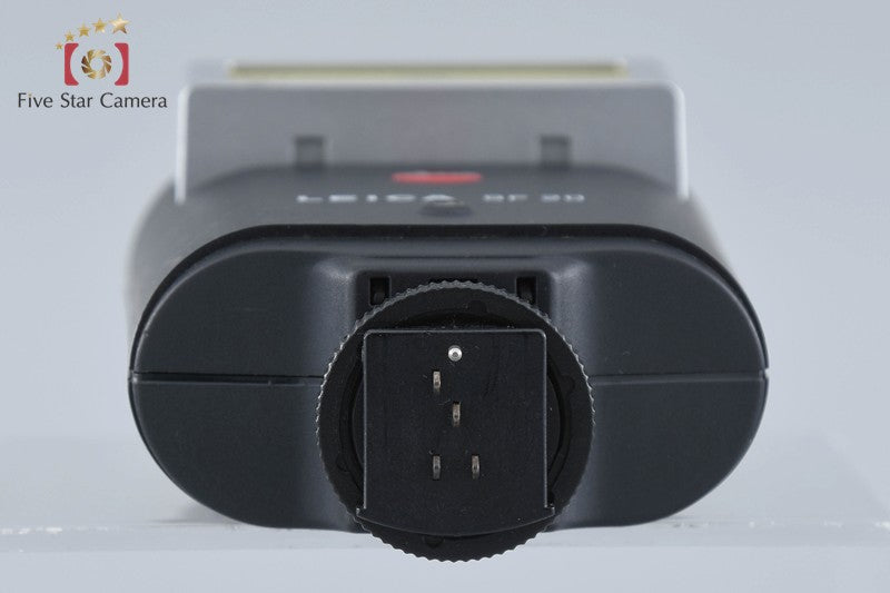 Leica SF20 Shoe Mount Flash 14414