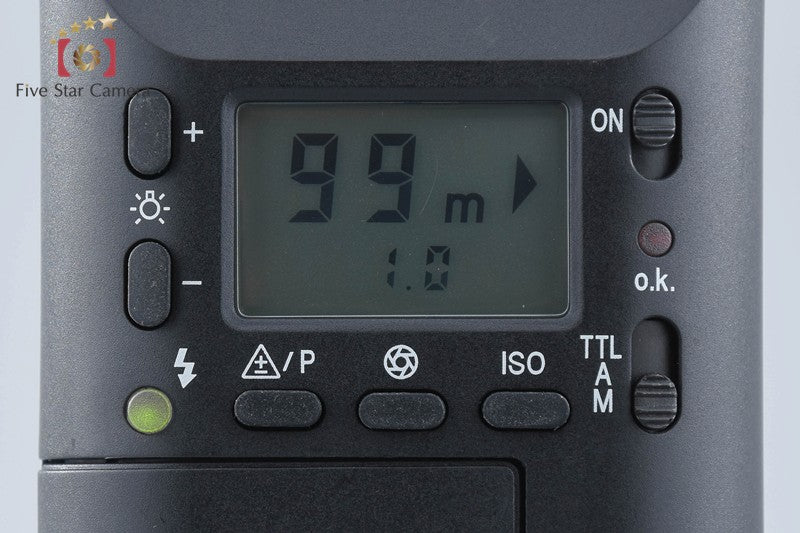 Leica SF20 Shoe Mount Flash 14414