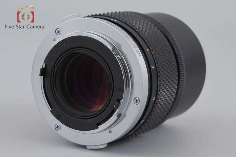 OLYMPUS E.ZUIKO AUTO-T 135mm f/3.5