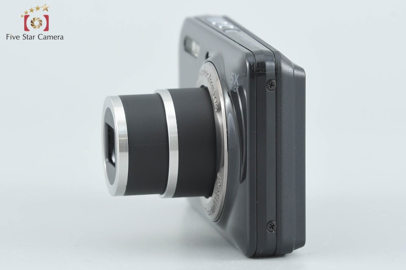 Kodak PIXPRO FZ55 Black 16.3 MP Digital Camera w/ Box