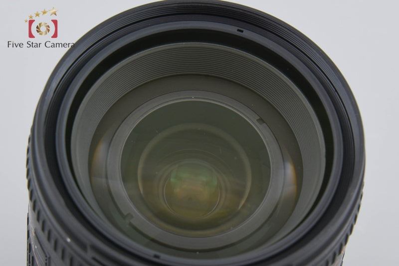 Nikon AF NIKKOR 24-85mm f/2.8-4 D