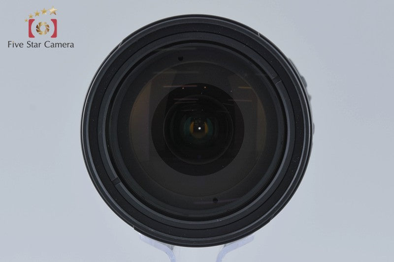 Nikon AF-S DX NIKKOR 18-200mm f/3.5-5.6 G II ED VR