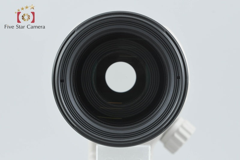 Canon EF 70-200mm f/4 L IS USM w/ Box