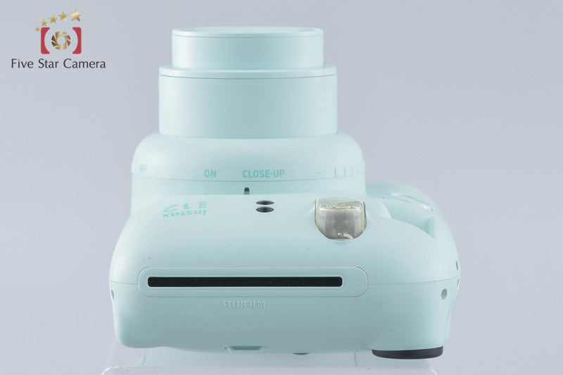 FUJIFILM Instax Mini 12 Mint Green Instant Film Camera