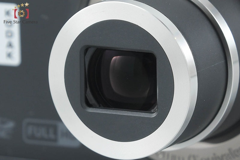 Kodak PIXPRO FZ55 Black 16.3 MP Digital Camera w/ Box