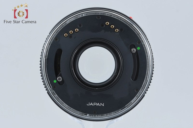 Zenza Bronica ZENZANON MC 75mm f/2.8