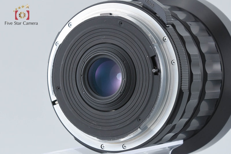 Pentax SMC TAKUMAR 6x7 55mm f/3.5 for 67 / 67 II