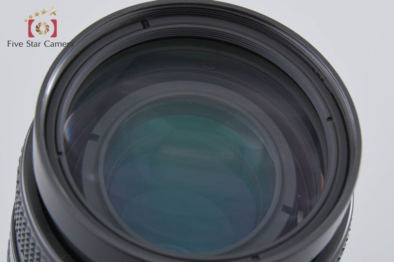 Nikon AF NIKKOR 75-300mm f/4.5-5.6