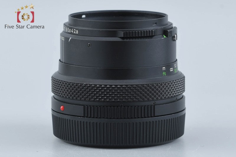 Zenza Bronica ZENZANON MC 75mm f/2.8