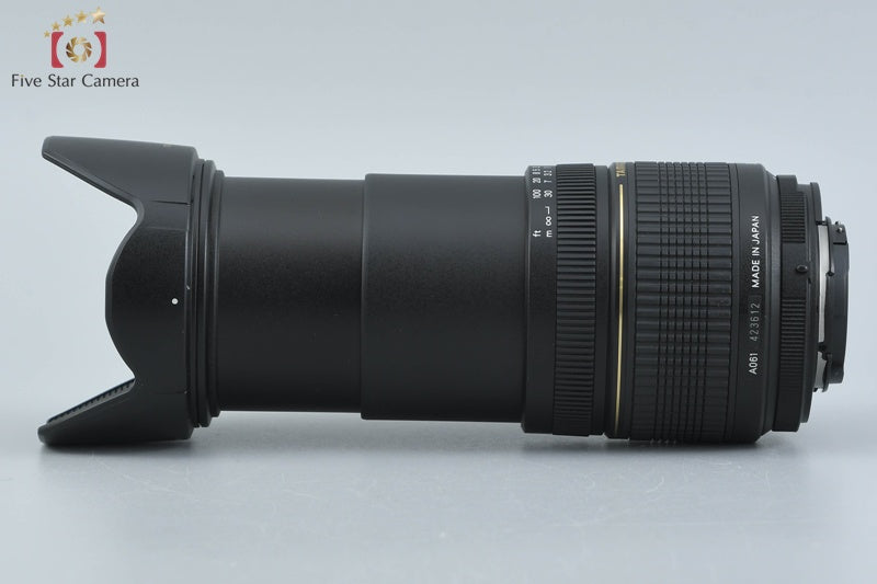 Tamron A061 AF 28-300mm f/3.5-6.3 XR Di LD IF MACRO for Nikon