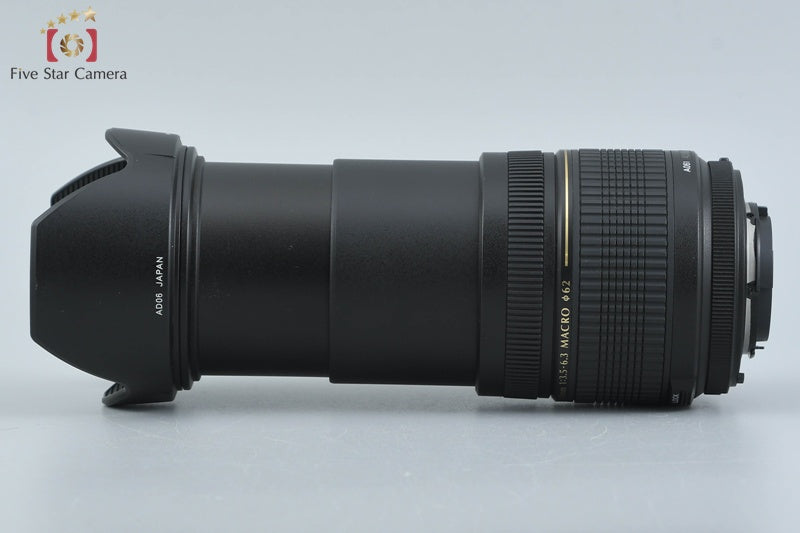 Tamron A061 AF 28-300mm f/3.5-6.3 XR Di LD IF MACRO for Nikon