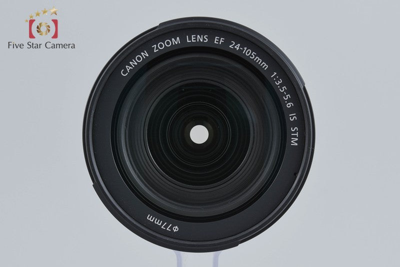 Canon EF 24-105mm f/3.5-5.6 IS STM