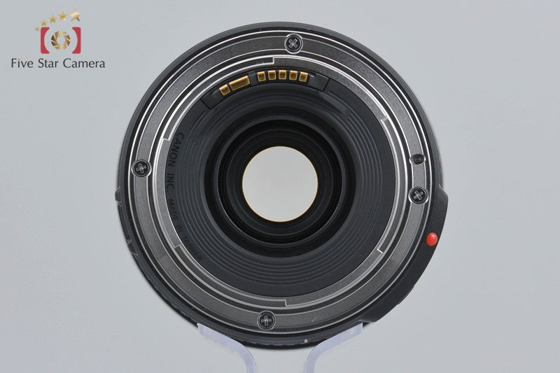 Canon EF 24-105mm f/3.5-5.6 IS STM