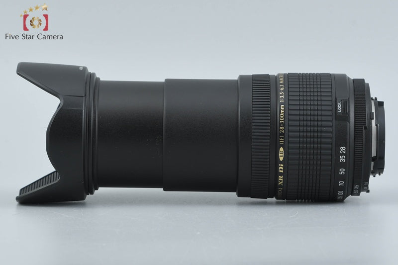 Tamron A061 AF 28-300mm f/3.5-6.3 XR Di LD IF MACRO for Nikon