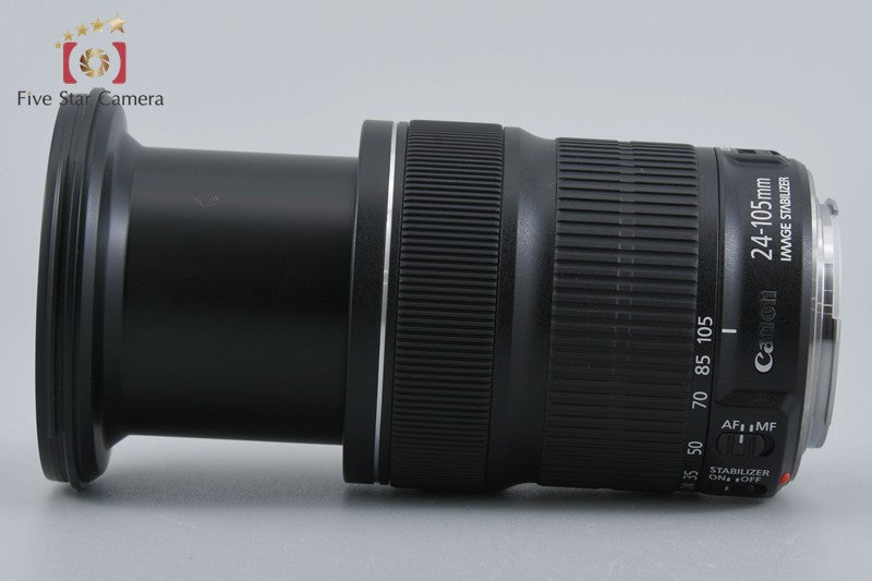Canon EF 24-105mm f/3.5-5.6 IS STM
