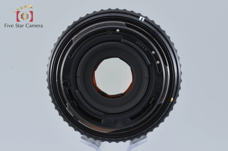 Pentax SMC A 645 ZOOM 80-160mm f/4.5