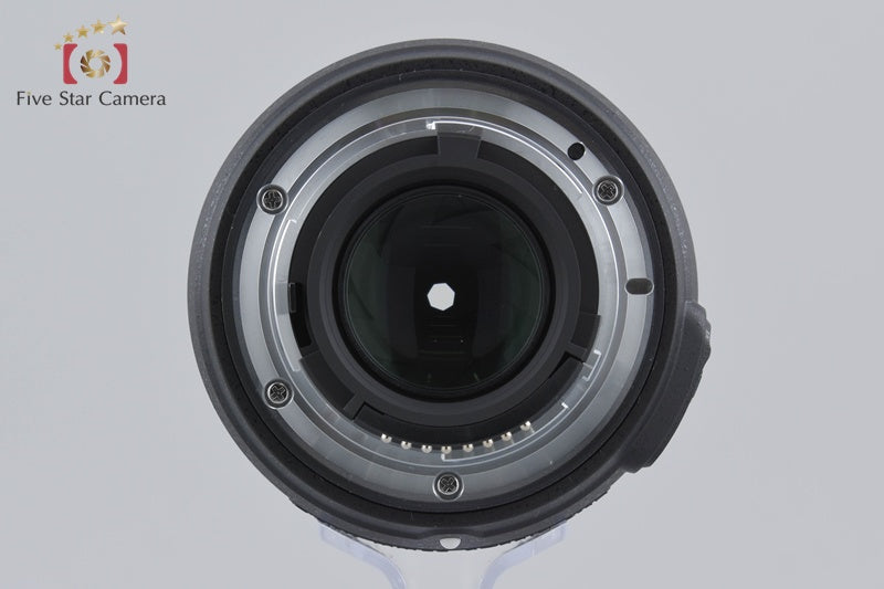 Nikon AF-S NIKKOR 50mm f/1.8 G w/ Box