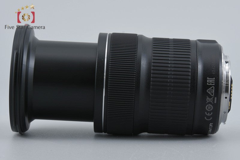 Canon EF 24-105mm f/3.5-5.6 IS STM