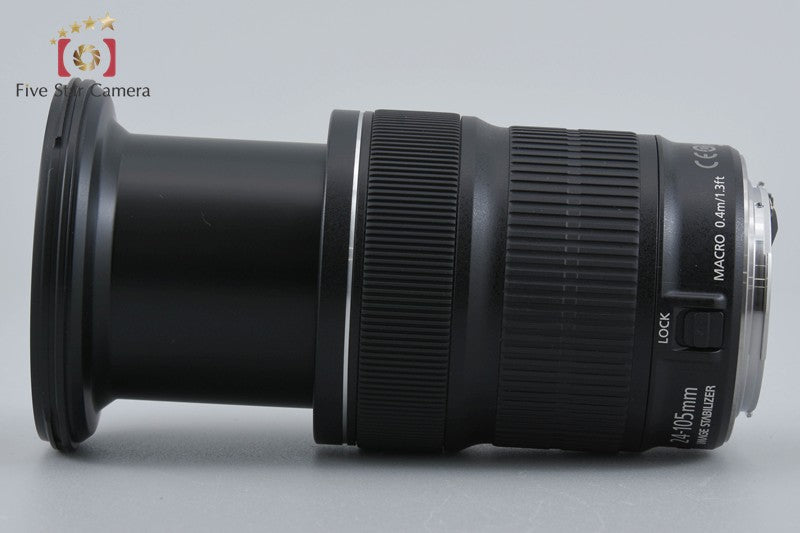 Canon EF 24-105mm f/3.5-5.6 IS STM