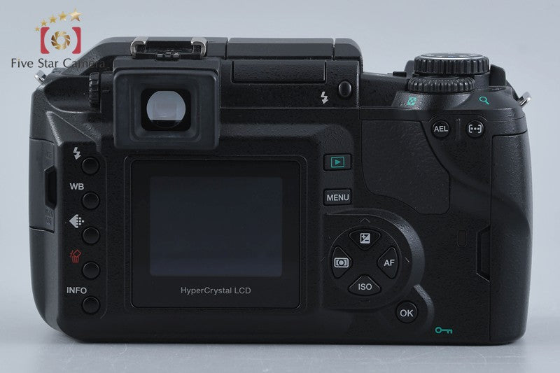 "Count 1,478" Olympus E-300 8.0 MP DSLR Camera 14-45 40-150 Lenses