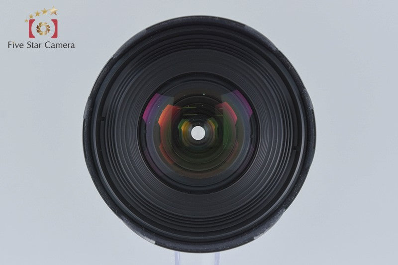 Tokina AT-X AF 17mm f/3.5 Aspherical for Nikon