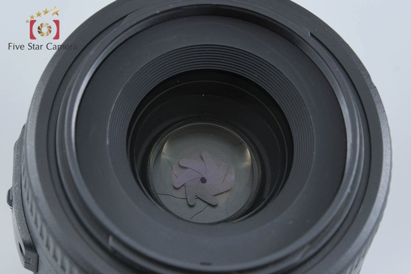 Nikon AF-S DX NIKKOR 35mm f/1.8 G