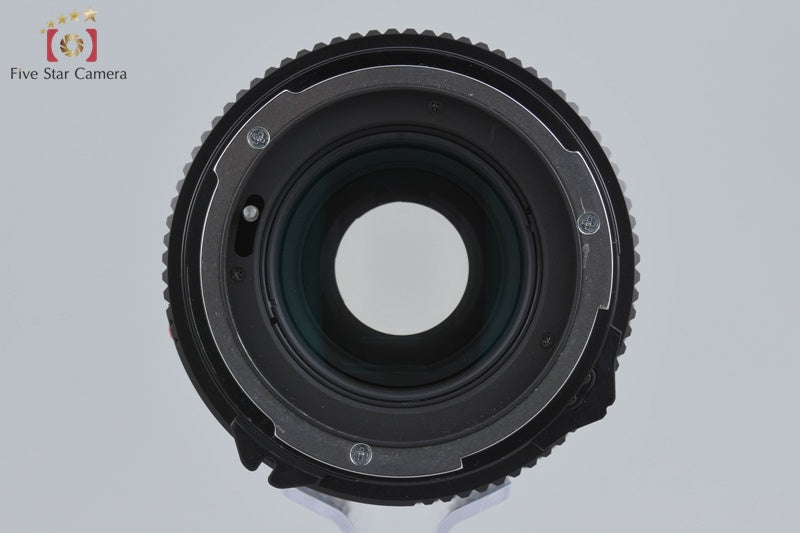 Mamiya MACRO A 120mm f/4 M for 645