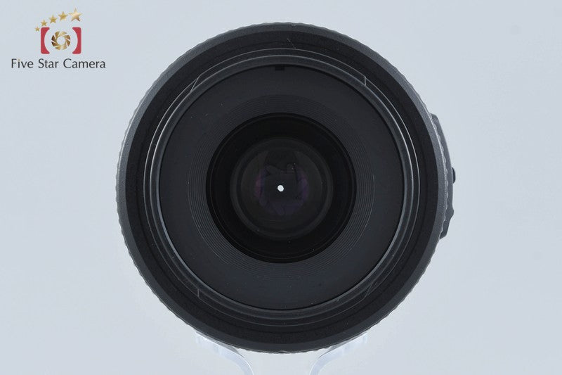 Nikon AF-S DX NIKKOR 35mm f/1.8 G