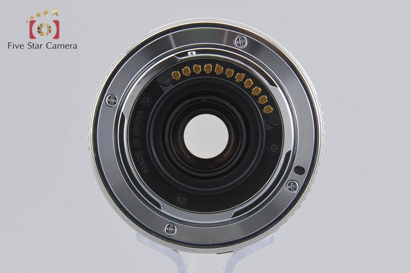 Olympus M.ZUIKO DIGITAL ED 9-18mm f/4-5.6