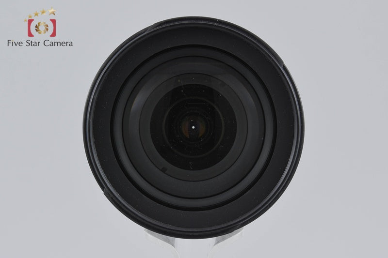 Nikon AF-S DX NIKKOR 18-70mm f/3.5-4.5 G ED