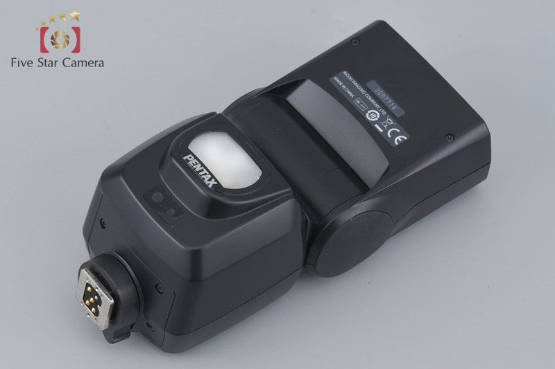 Pentax AF540FGZ II Auto Flash