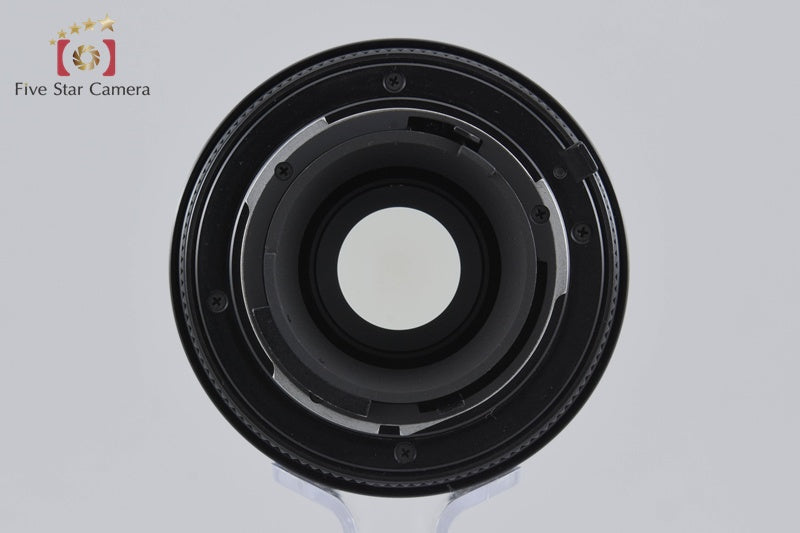 CONTAX Carl Zeiss Vario-Sonnar 35-70mm f/3.4 T* MMJ