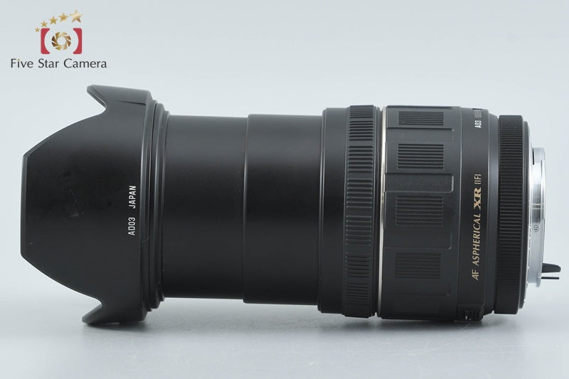 Tamron A03 AF 28-200mm f/3.8-5.6 ASPHERICAL XR IF MACRO for Pentax