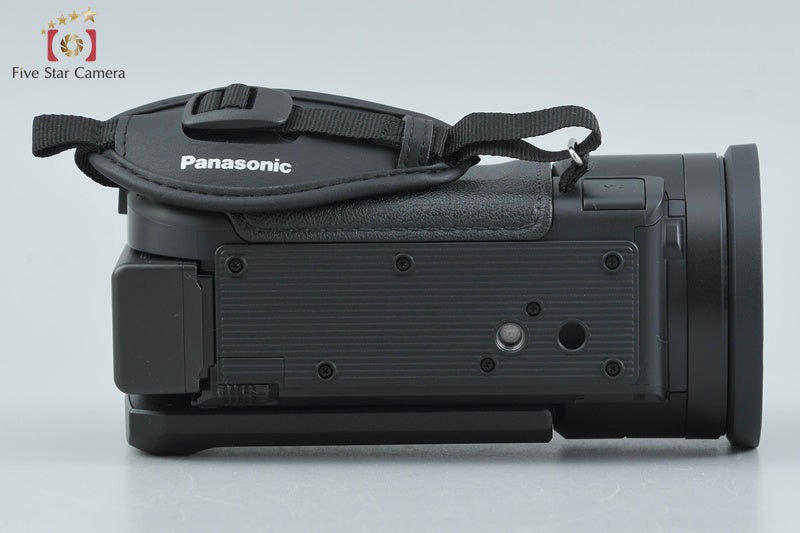 Panasonic HC-V900 Digital Hi-Vision Video Camera w/ Box
