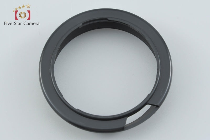 Mamiya Lens Hood G for 75mm f/3.5 L