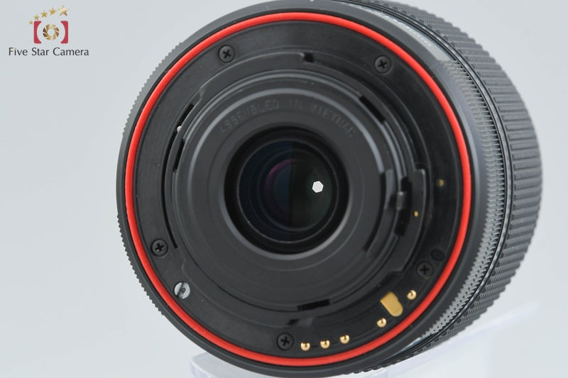 Pentax K-50 White 16.3 MP Digital SLR Camera 18-55 50-200 Lenses