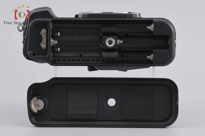 CONTAX RTS III 35mm SLR Film Camera Body