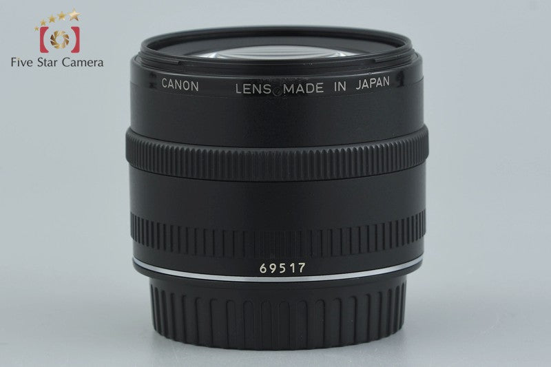 Canon EF 24mm f/2.8